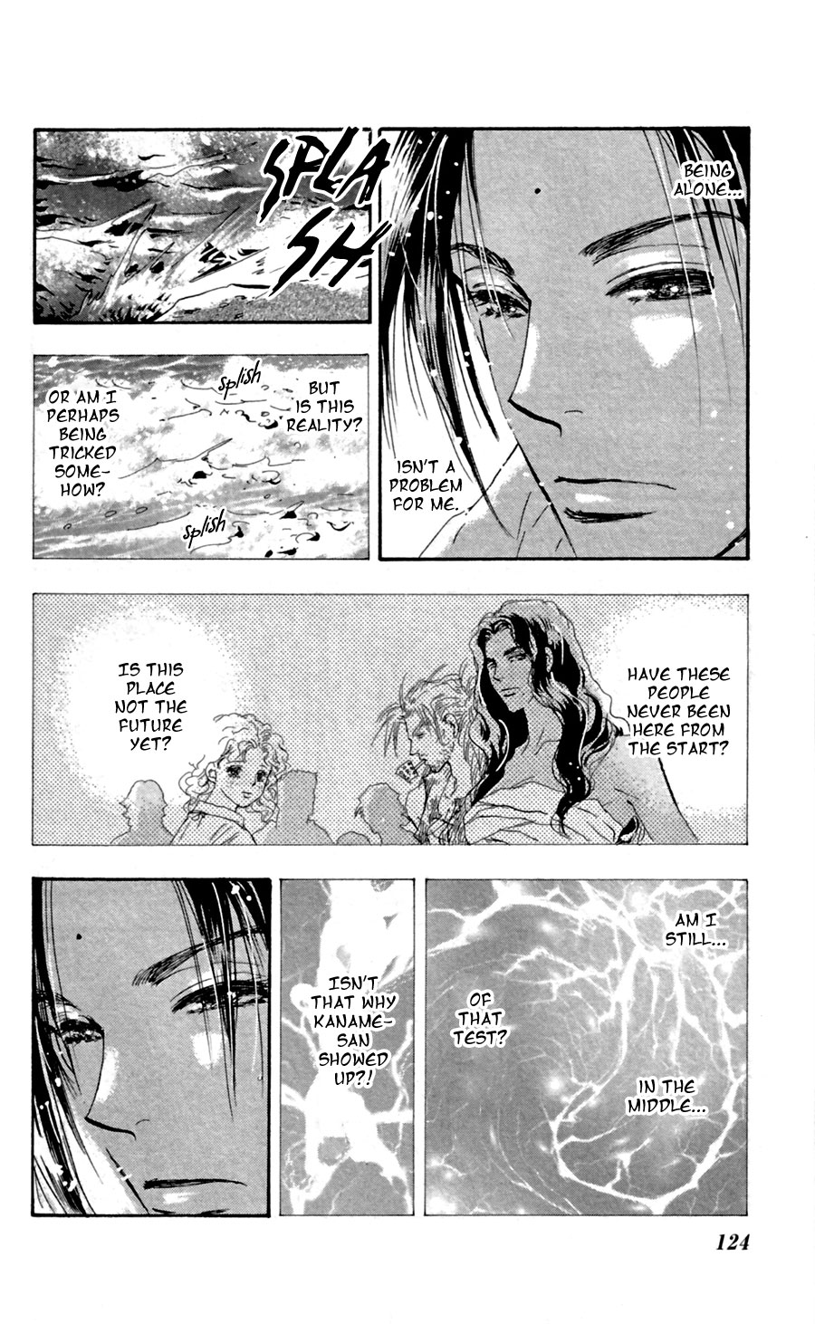 Read 7 Seeds EN Manga Online