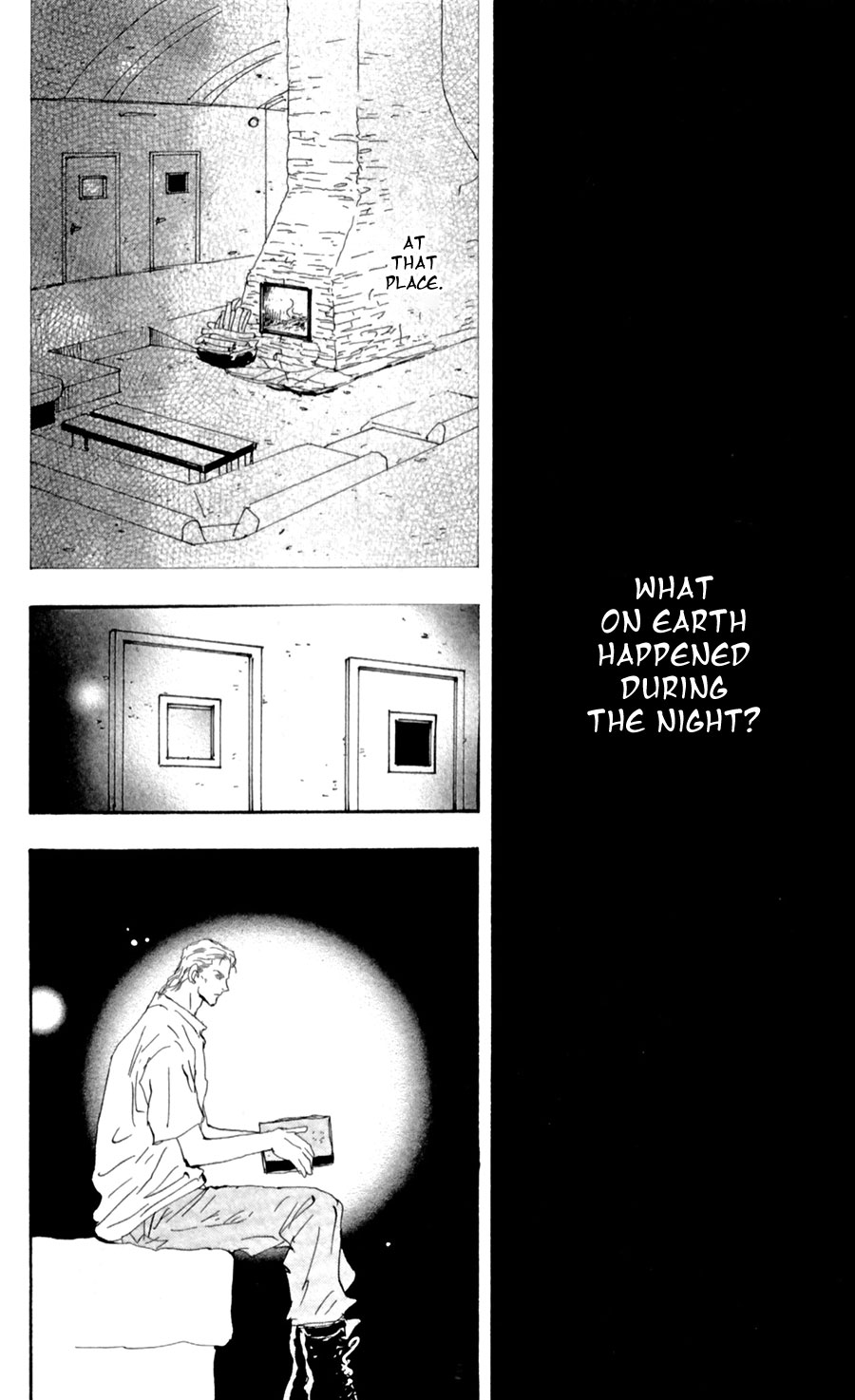 Read 7 Seeds EN Manga Online