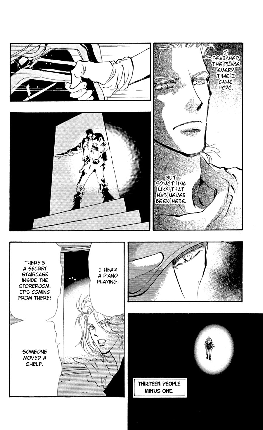 Read 7 Seeds EN Manga Online