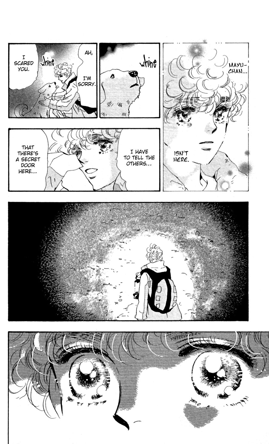 Read 7 Seeds EN Manga Online