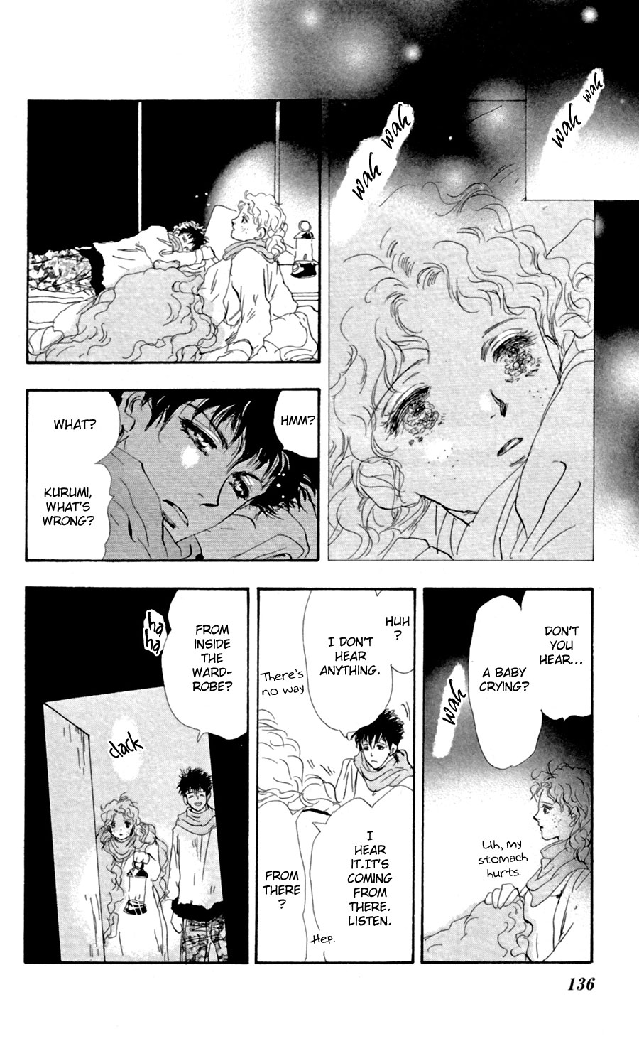 Read 7 Seeds EN Manga Online