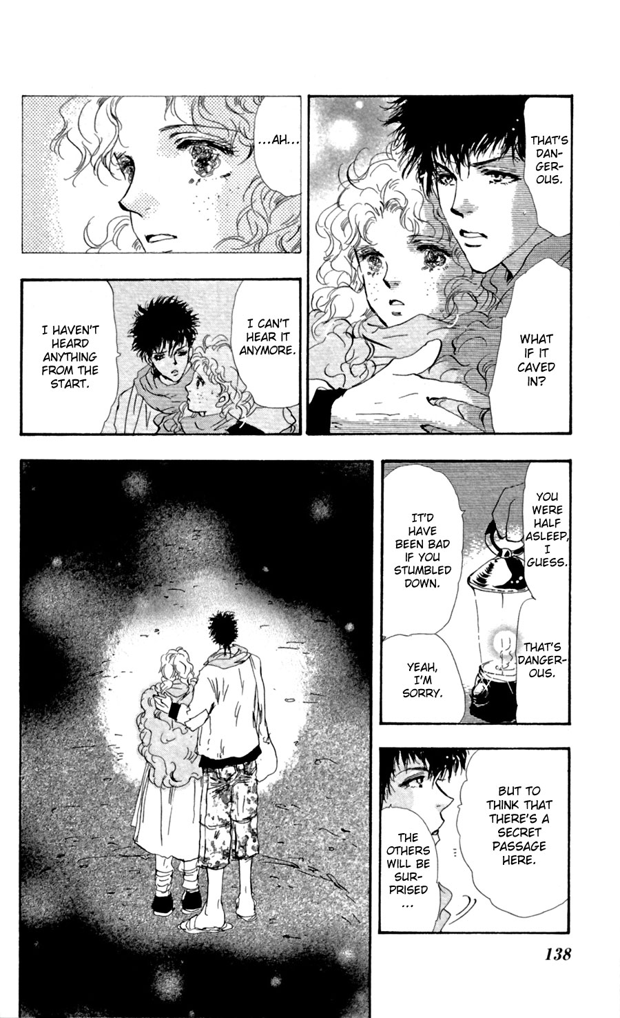 Read 7 Seeds EN Manga Online
