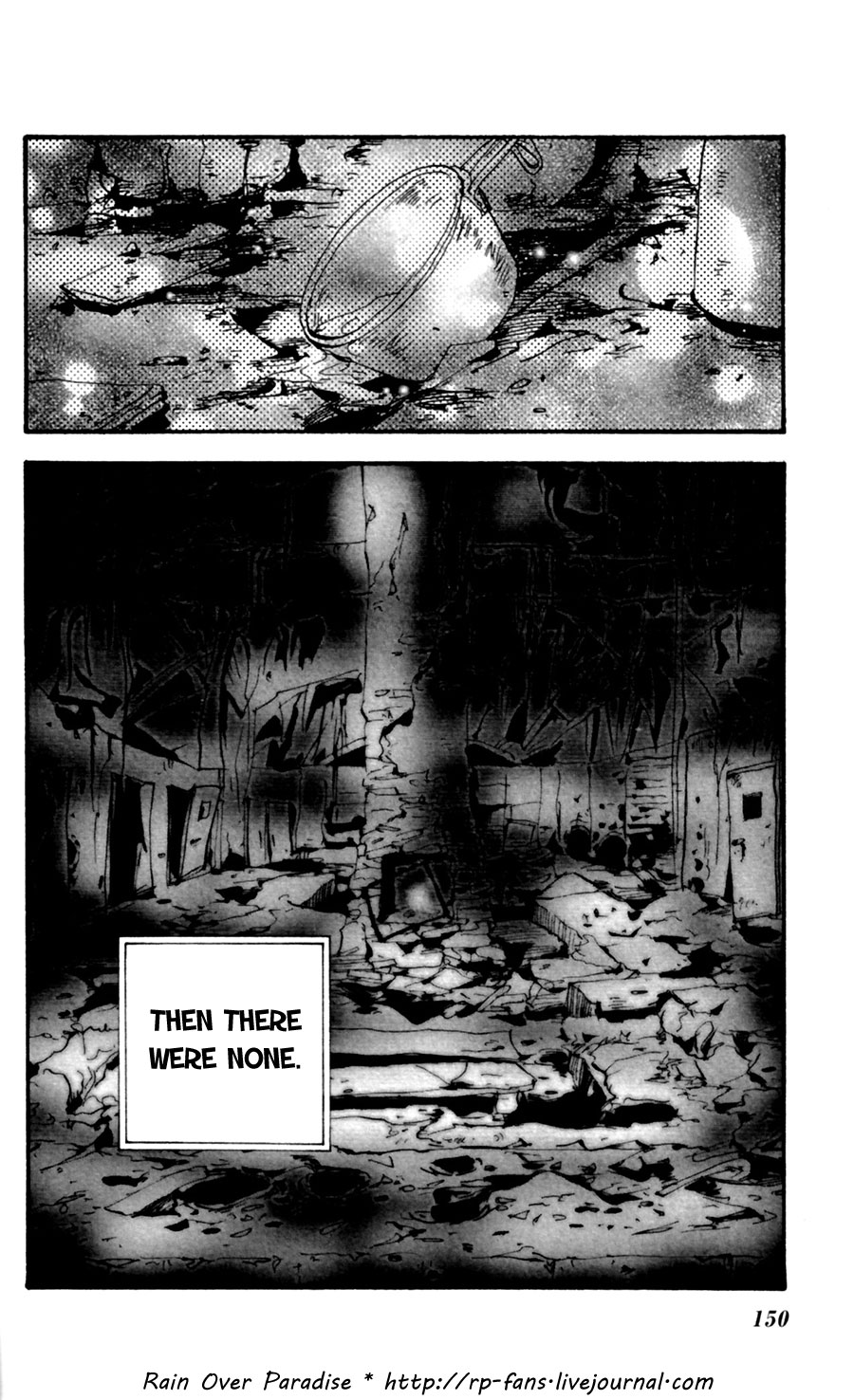 Read 7 Seeds EN Manga Online