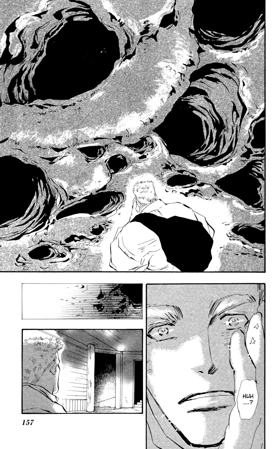 Read 7 Seeds EN Manga Online