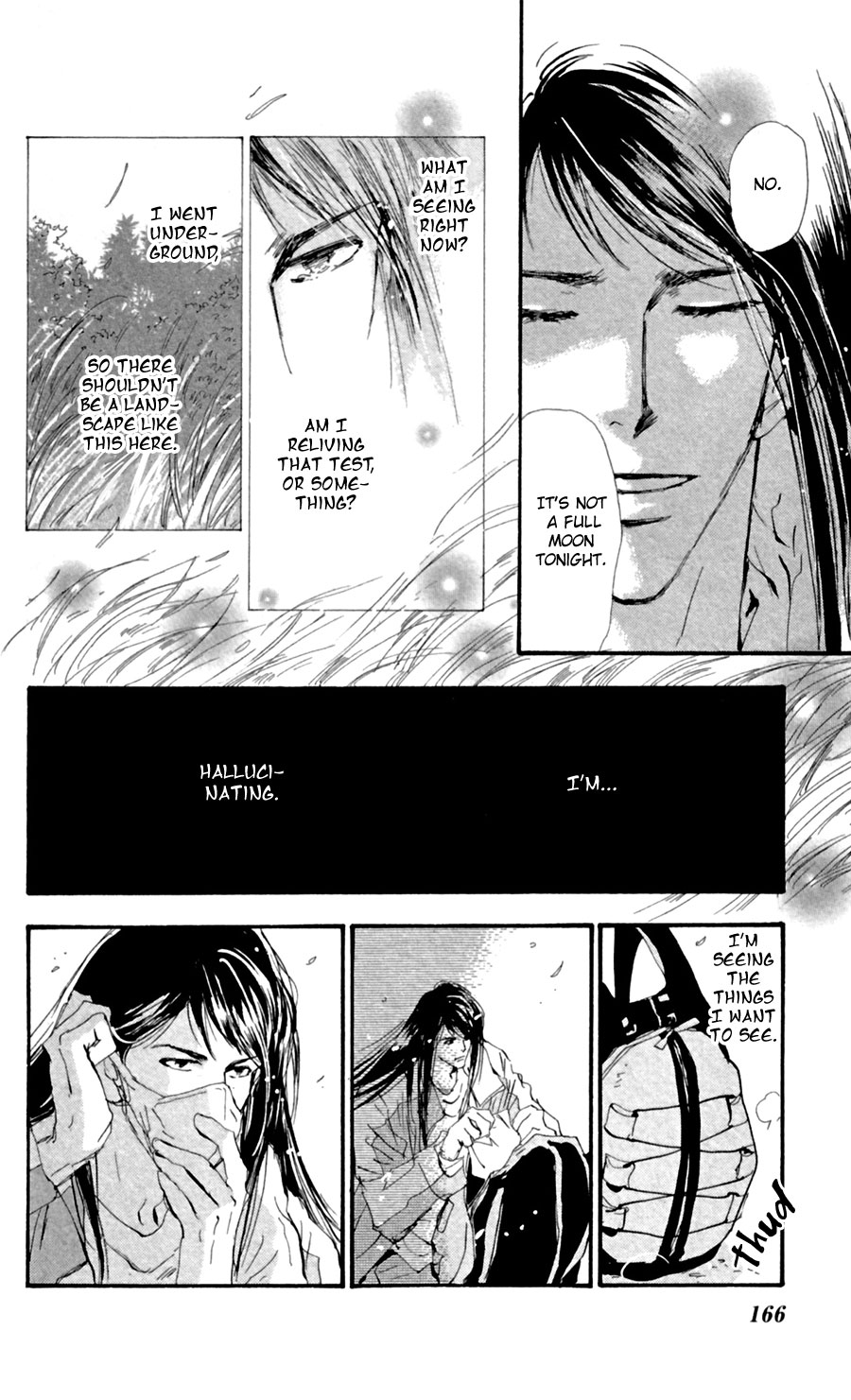 Read 7 Seeds EN Manga Online