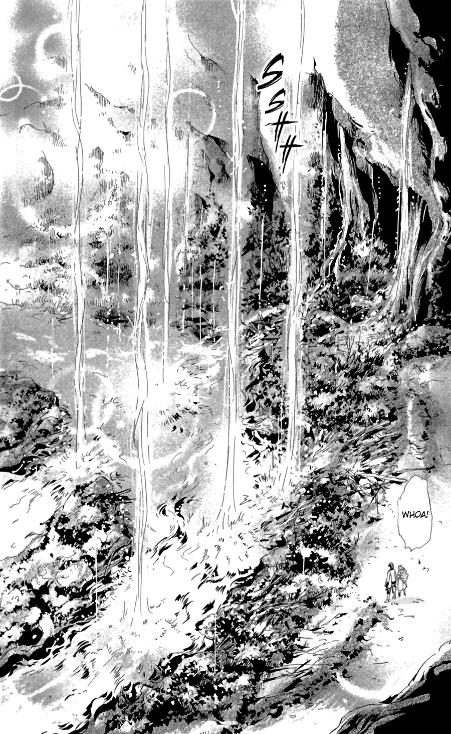 Read 7 Seeds EN Manga Online
