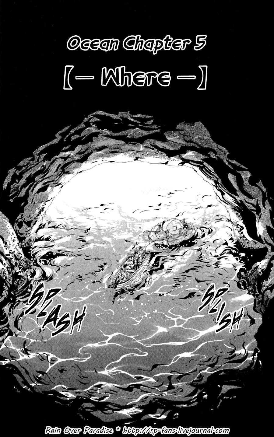 Read 7 Seeds EN Manga Online