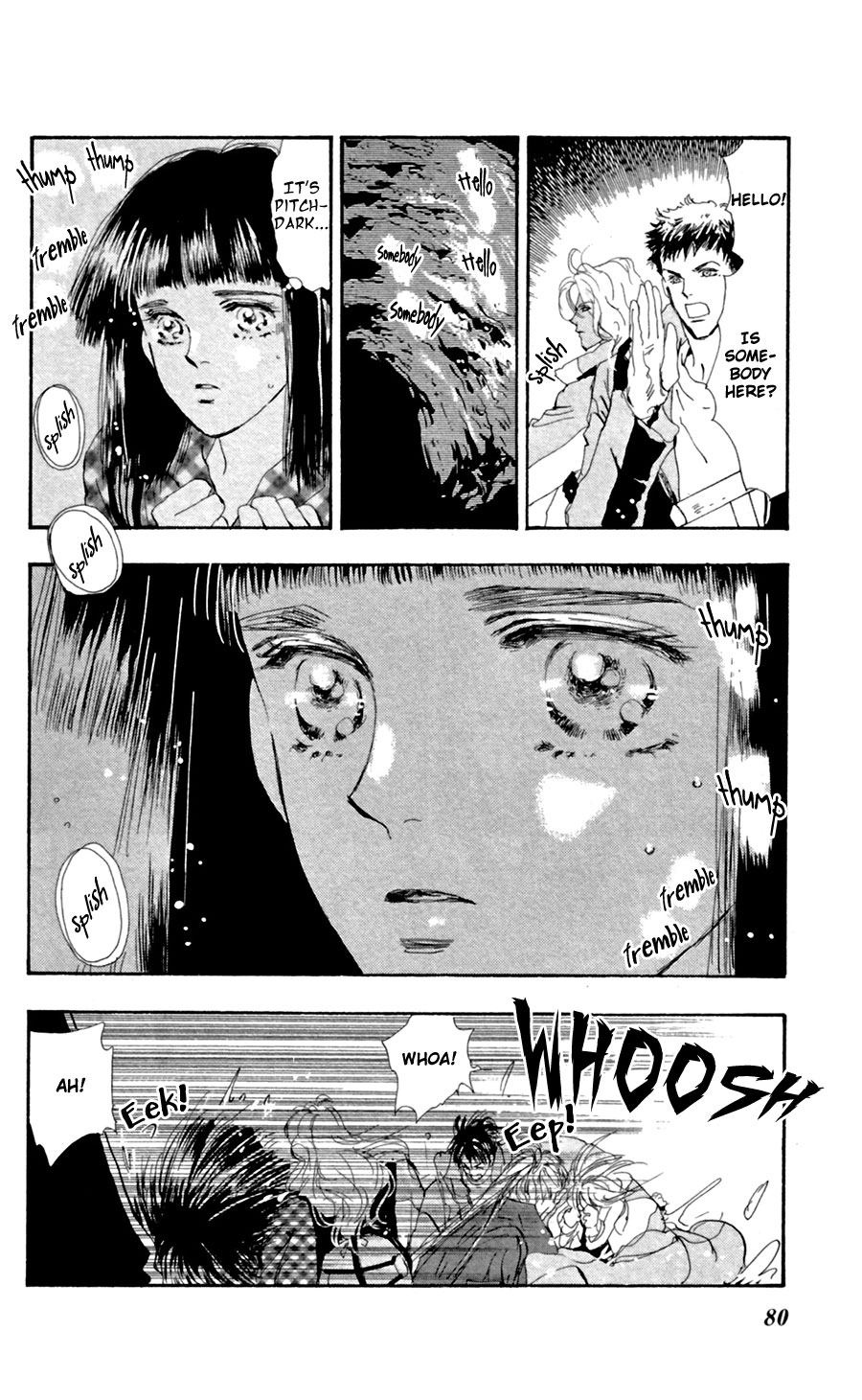 Read 7 Seeds EN Manga Online