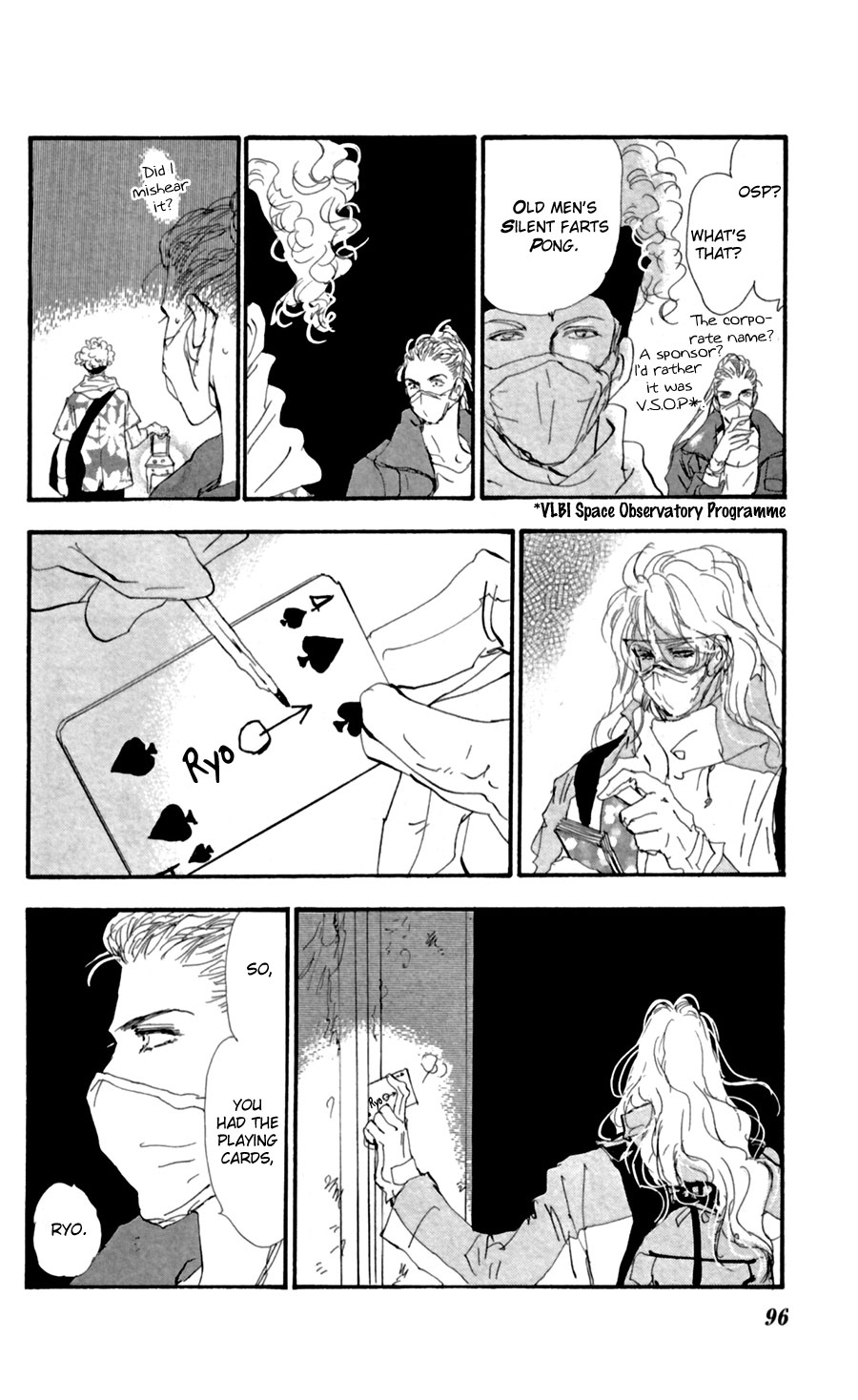 Read 7 Seeds EN Manga Online