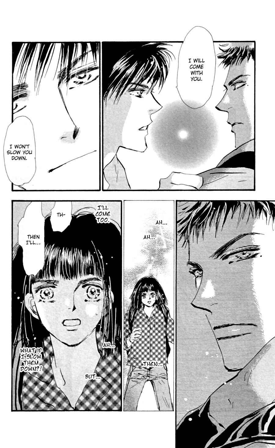 Read 7 Seeds EN Manga Online