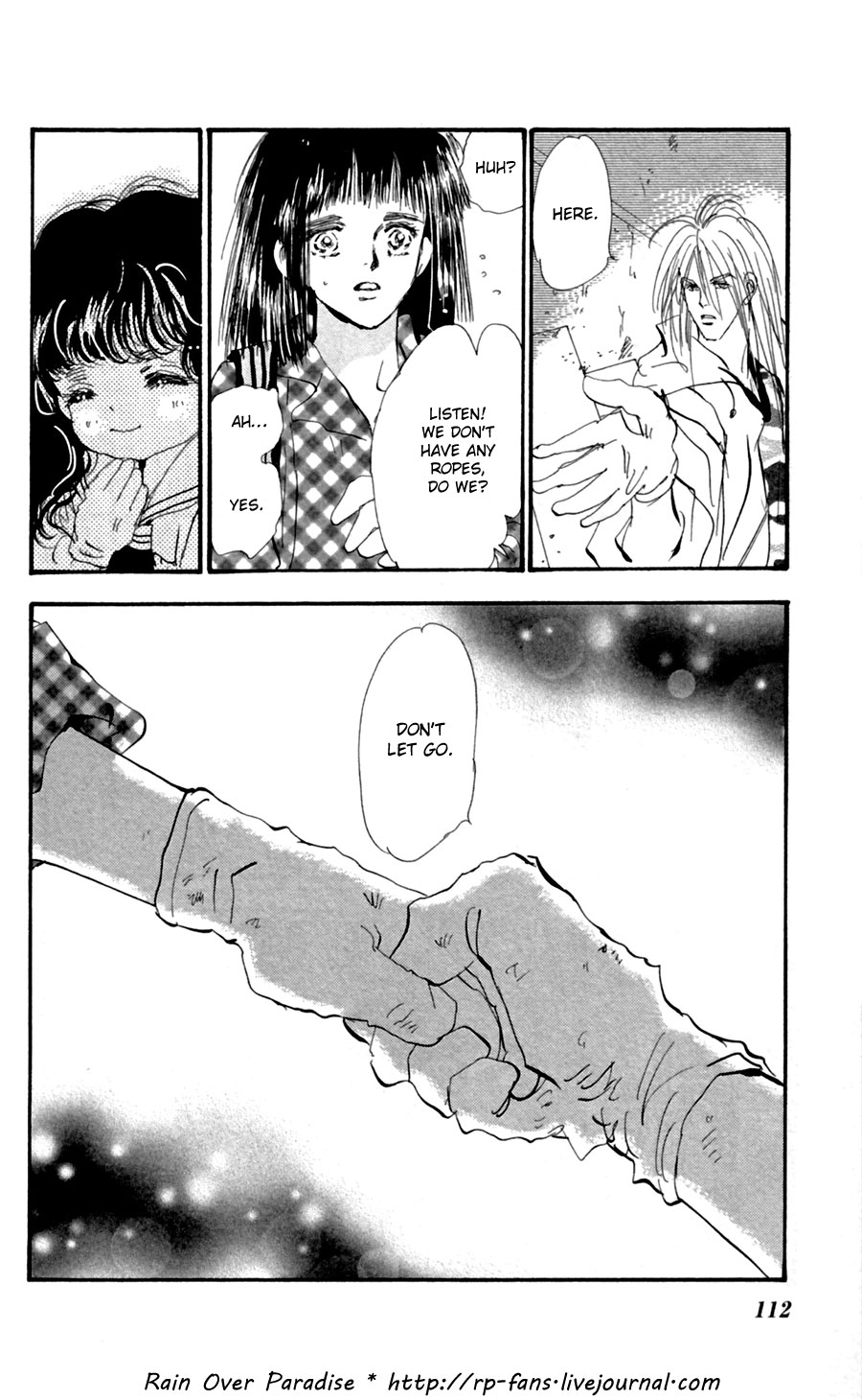 Read 7 Seeds EN Manga Online