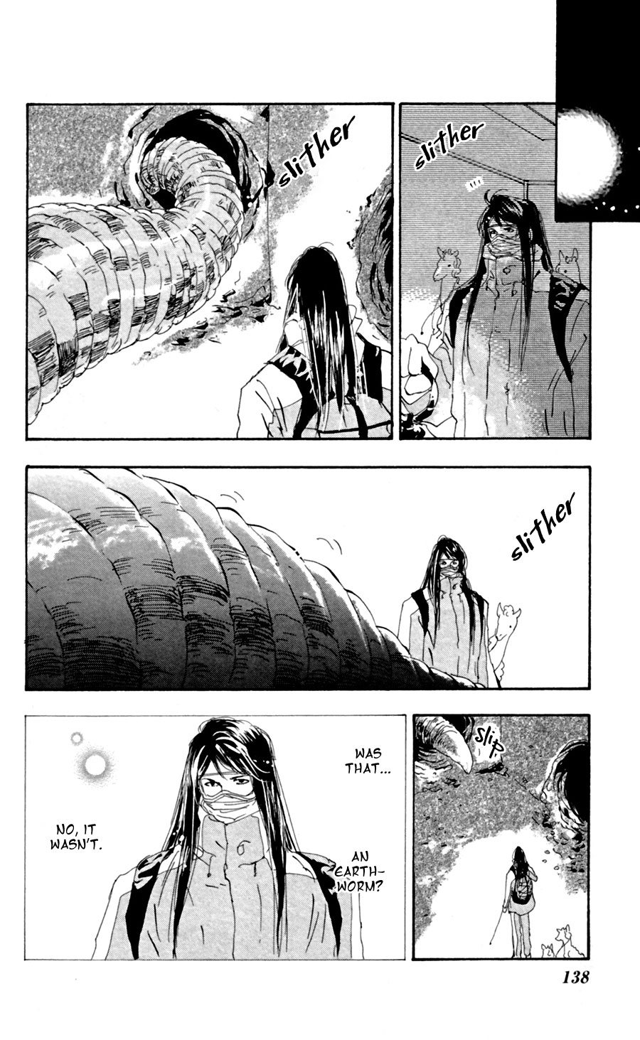 Read 7 Seeds EN Manga Online