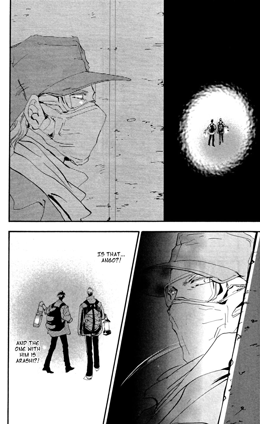 Read 7 Seeds EN Manga Online