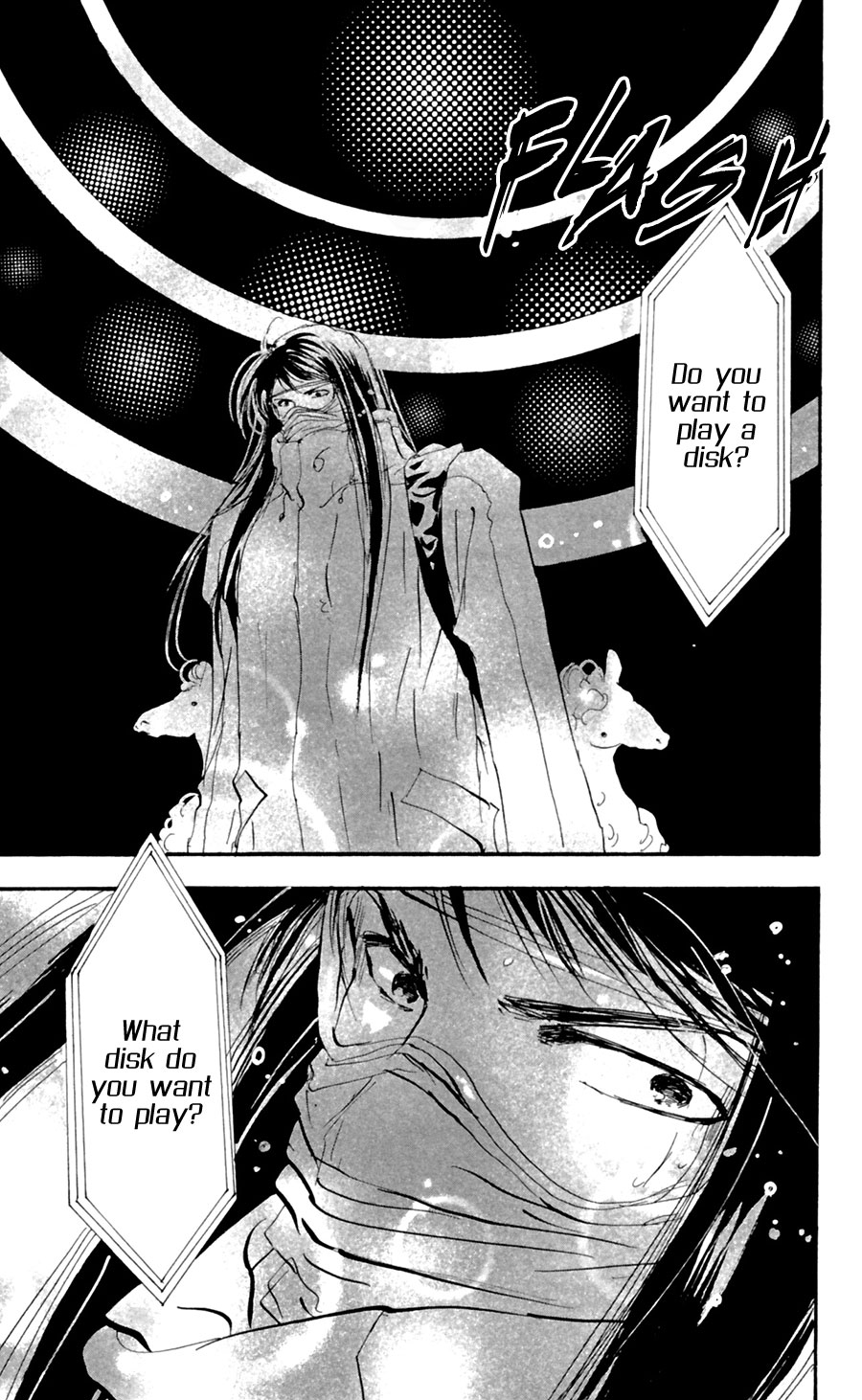 Read 7 Seeds EN Manga Online