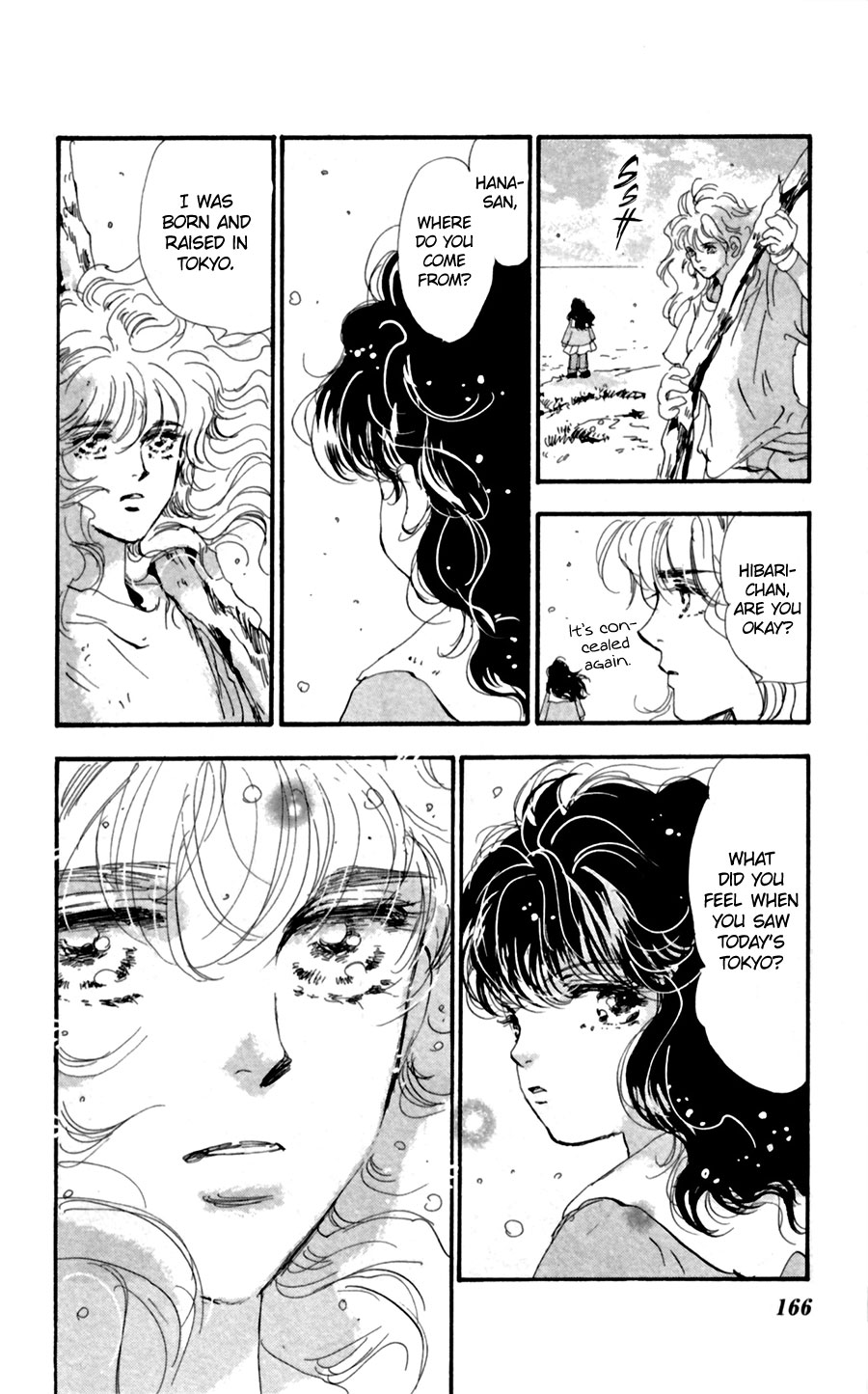 Read 7 Seeds EN Manga Online