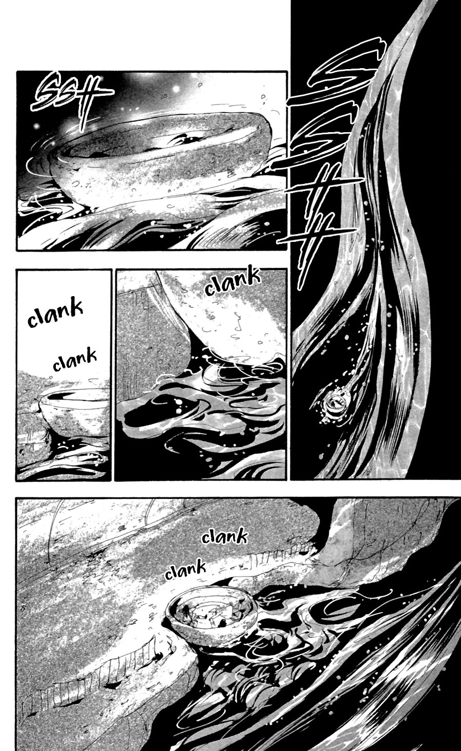 Read 7 Seeds EN Manga Online