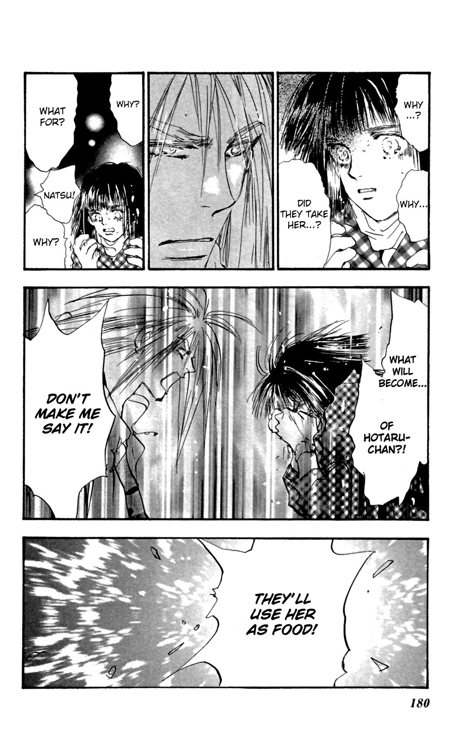 Read 7 Seeds EN Manga Online