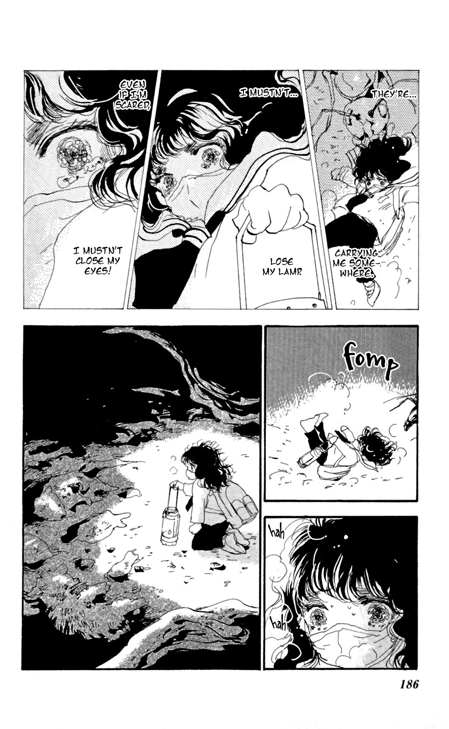 Read 7 Seeds EN Manga Online