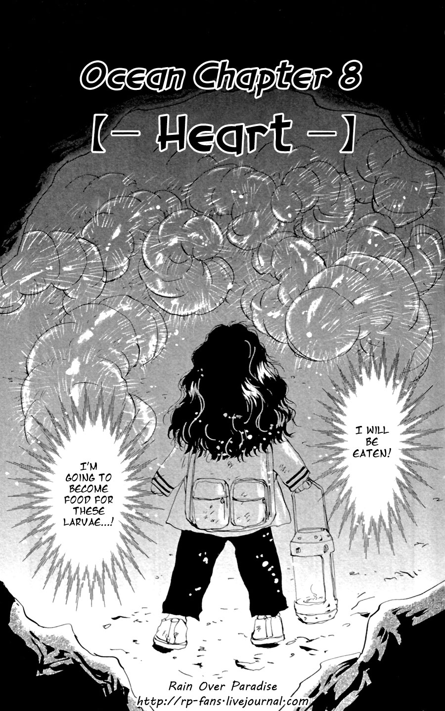 Read 7 Seeds EN Manga Online