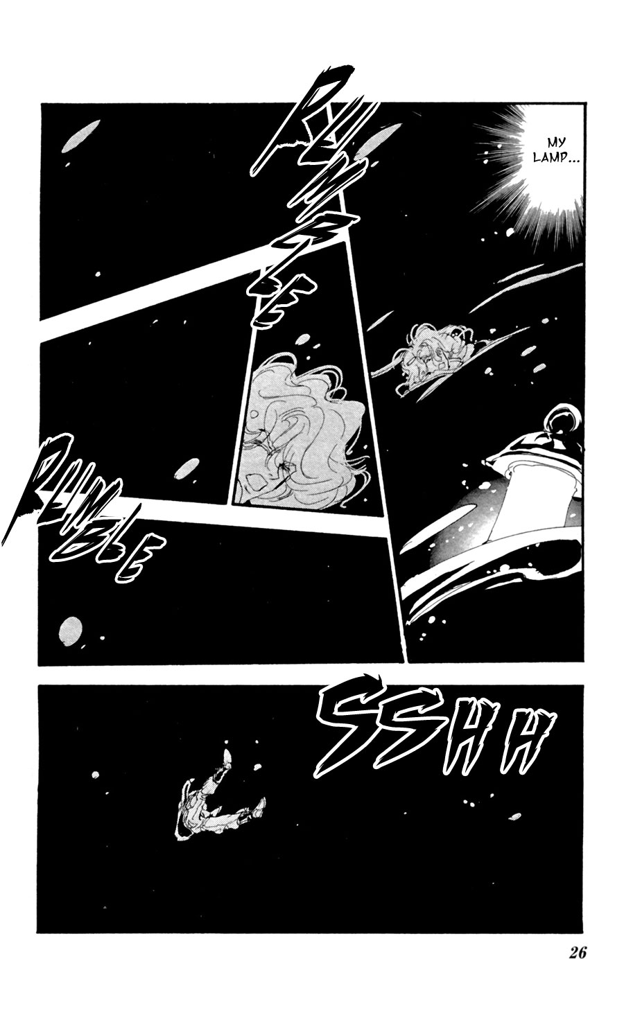 Read 7 Seeds EN Manga Online
