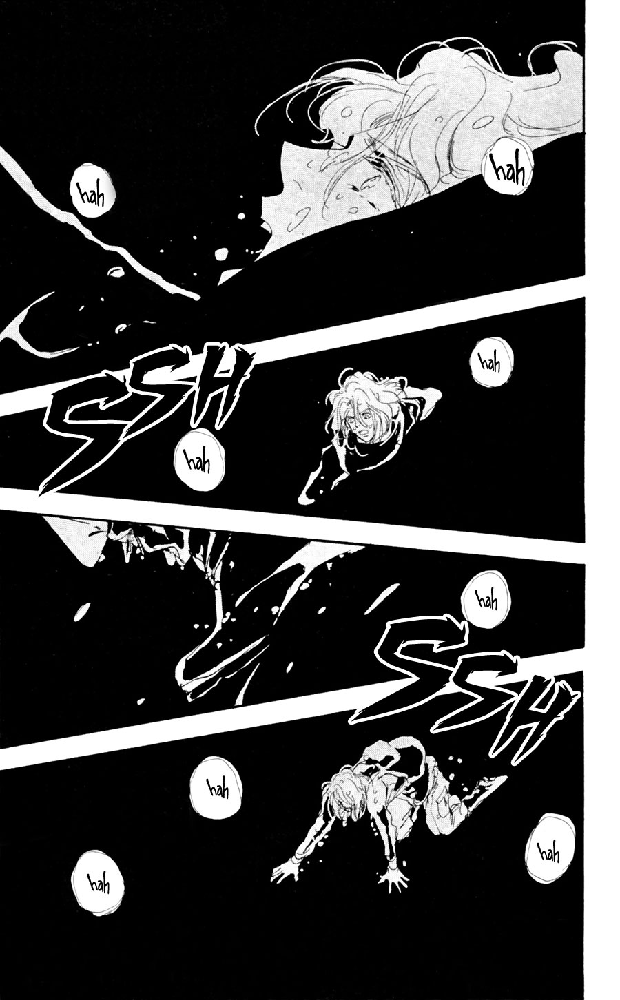 Read 7 Seeds EN Manga Online
