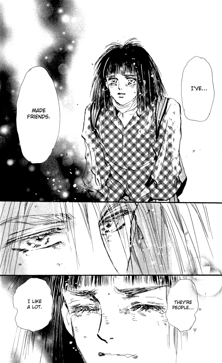 Read 7 Seeds EN Manga Online
