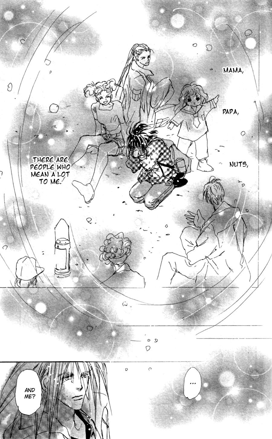 Read 7 Seeds EN Manga Online