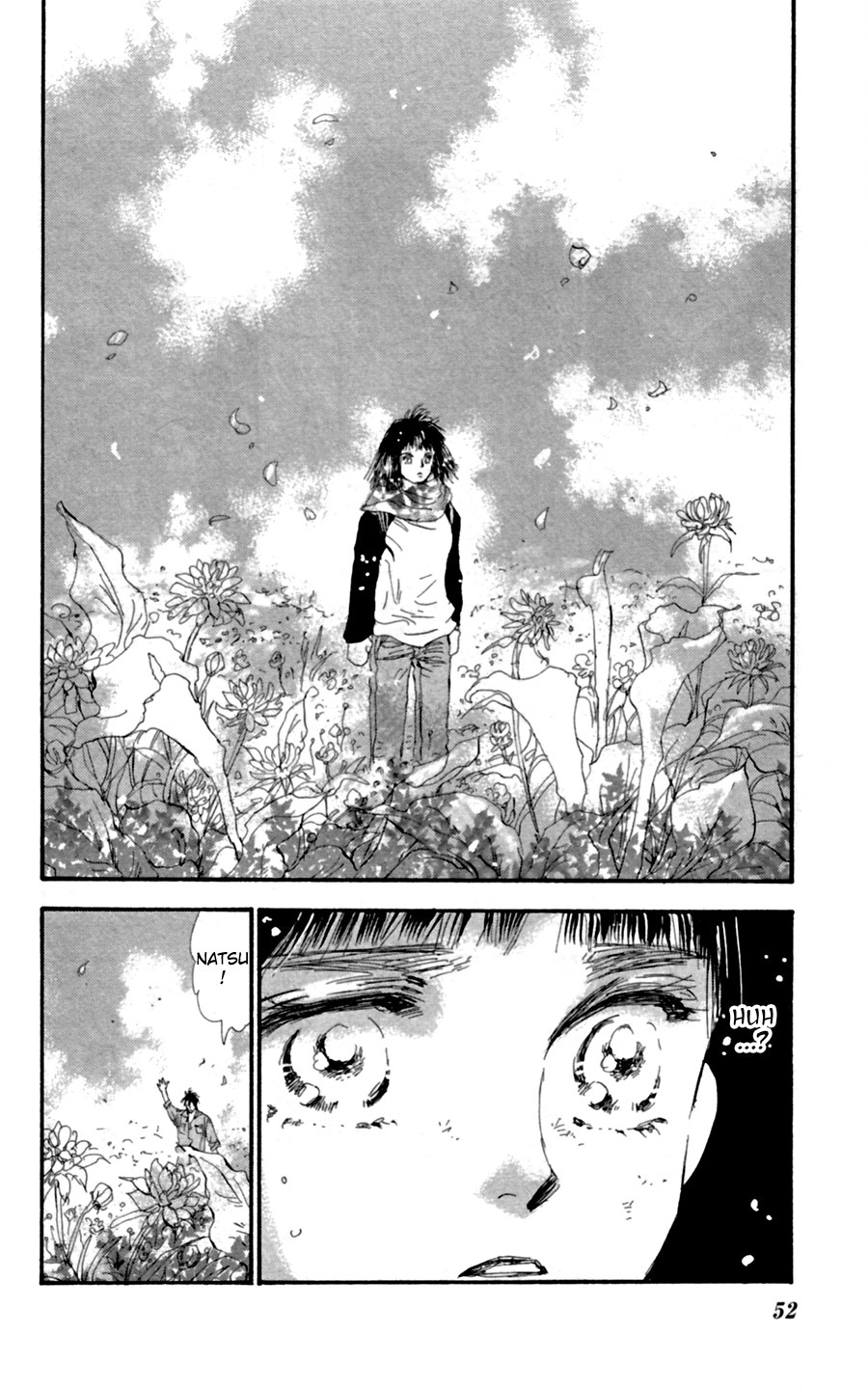 Read 7 Seeds EN Manga Online