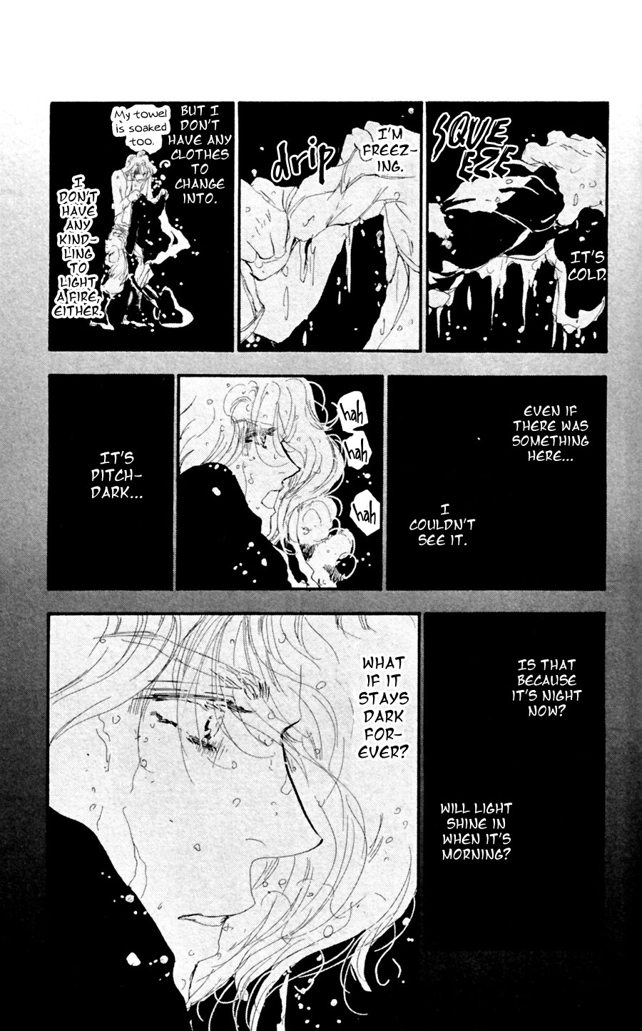Read 7 Seeds EN Manga Online
