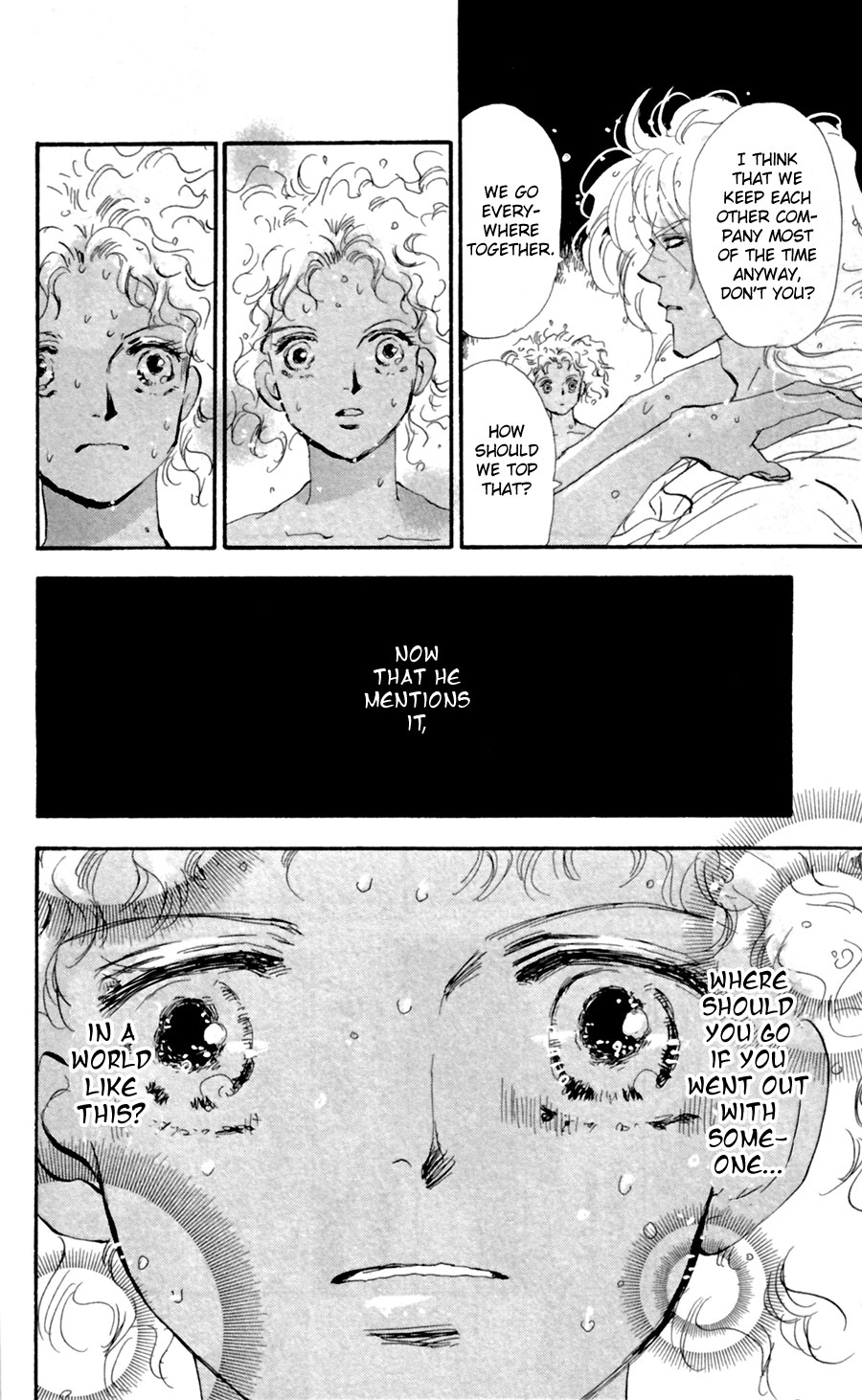 Read 7 Seeds EN Manga Online