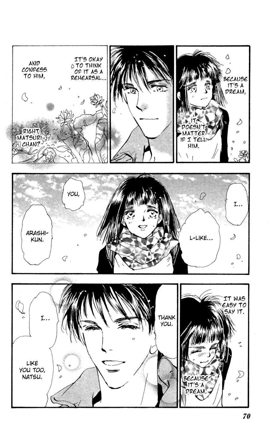 Read 7 Seeds EN Manga Online