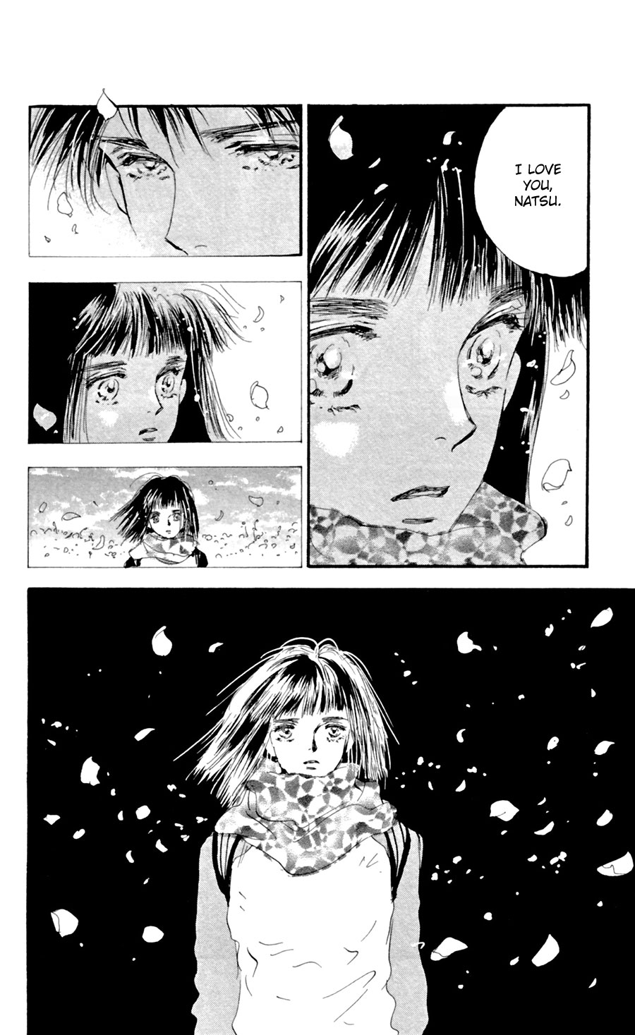 Read 7 Seeds EN Manga Online