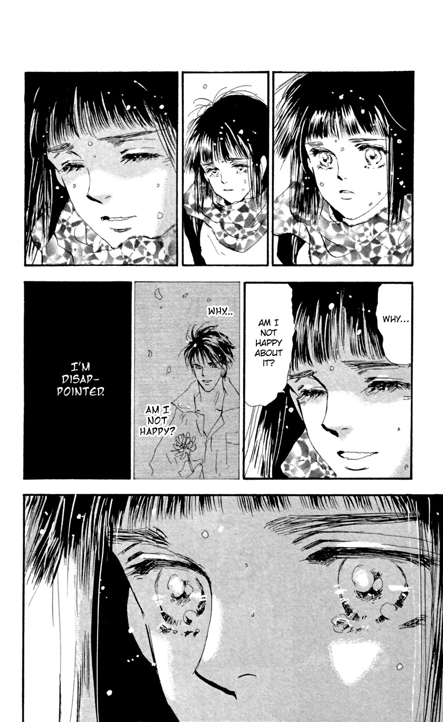 Read 7 Seeds EN Manga Online