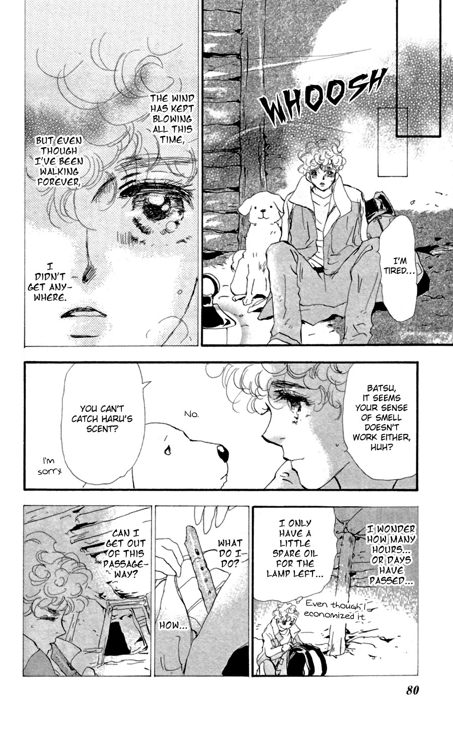 Read 7 Seeds EN Manga Online