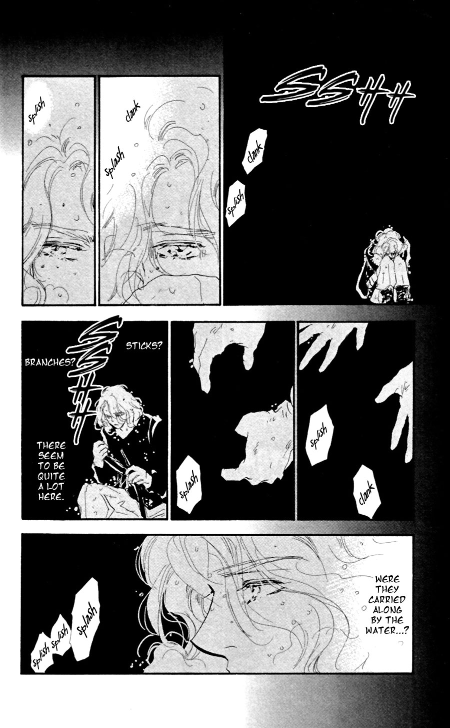 Read 7 Seeds EN Manga Online