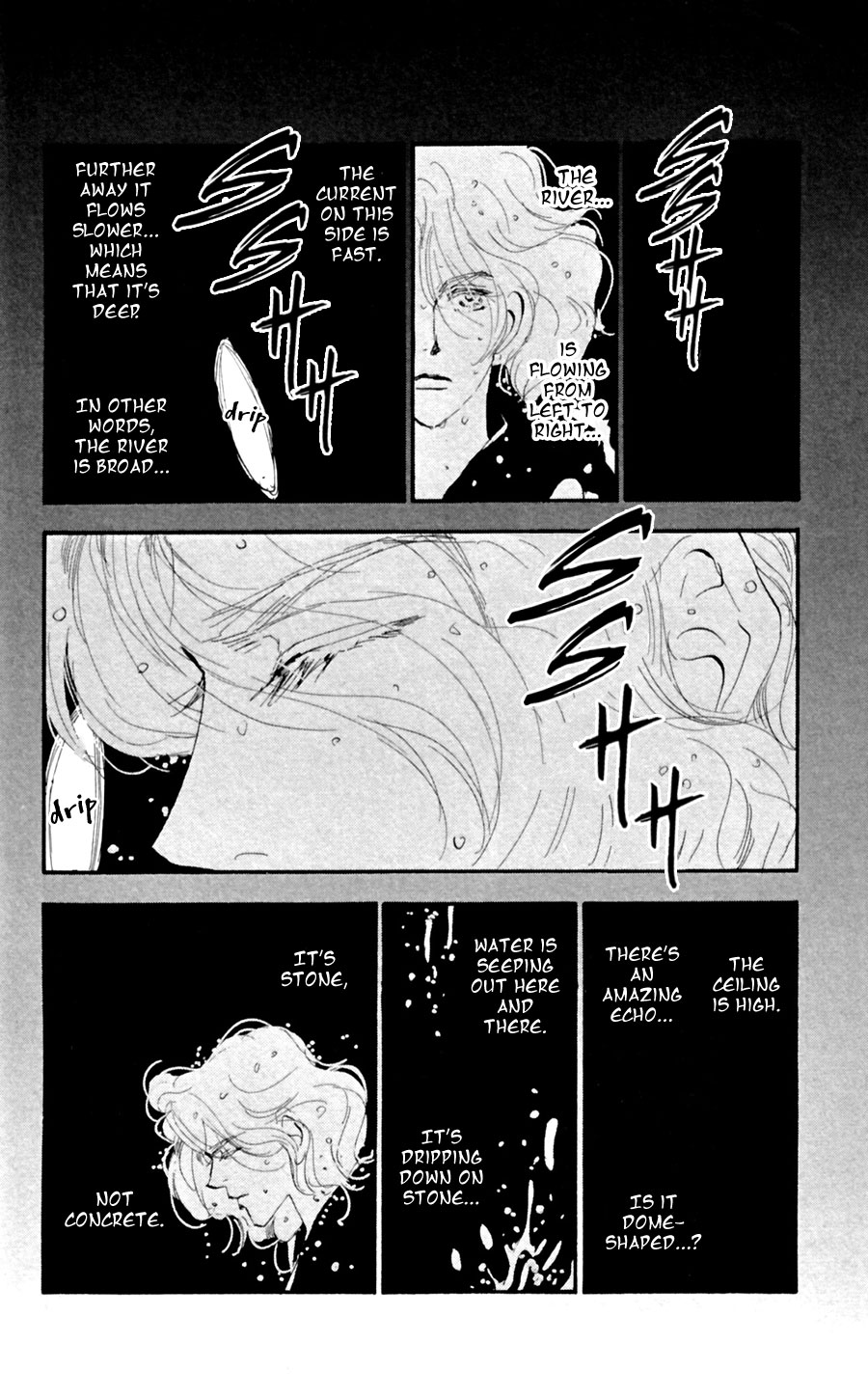 Read 7 Seeds EN Manga Online