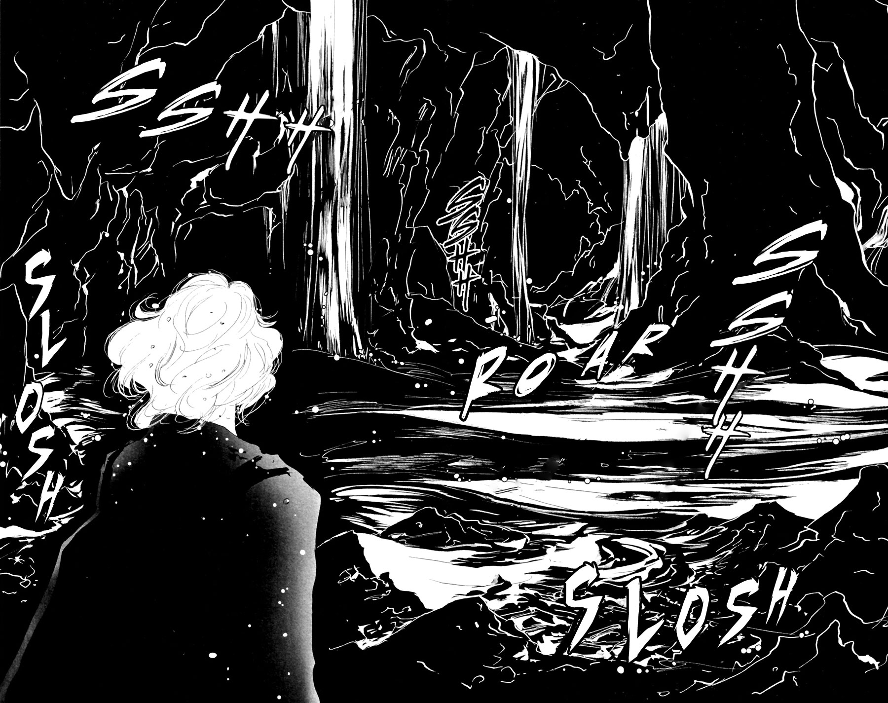 Read 7 Seeds EN Manga Online