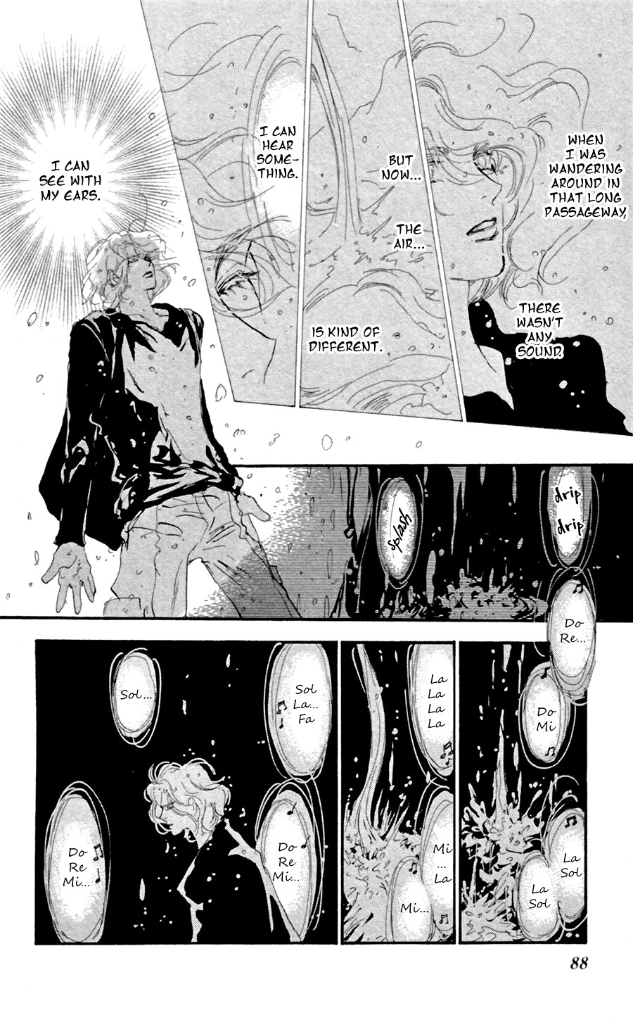 Read 7 Seeds EN Manga Online