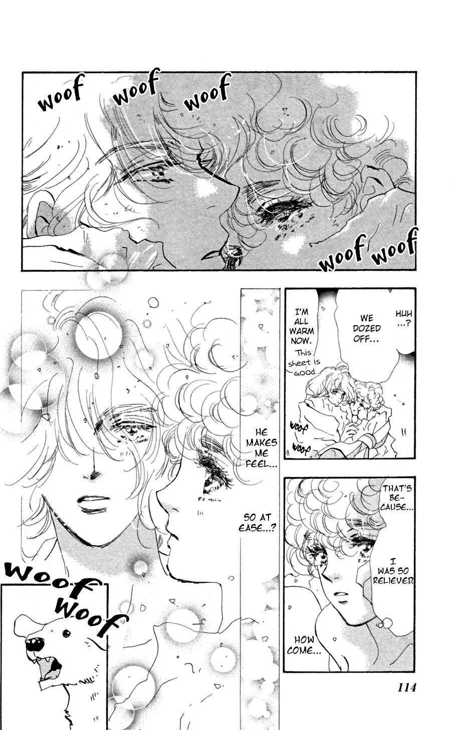 Read 7 Seeds EN Manga Online
