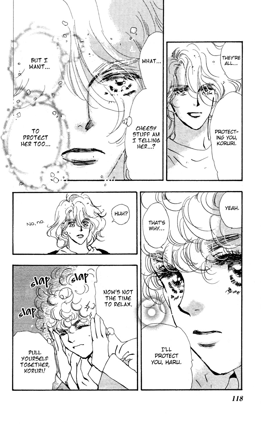 Read 7 Seeds EN Manga Online