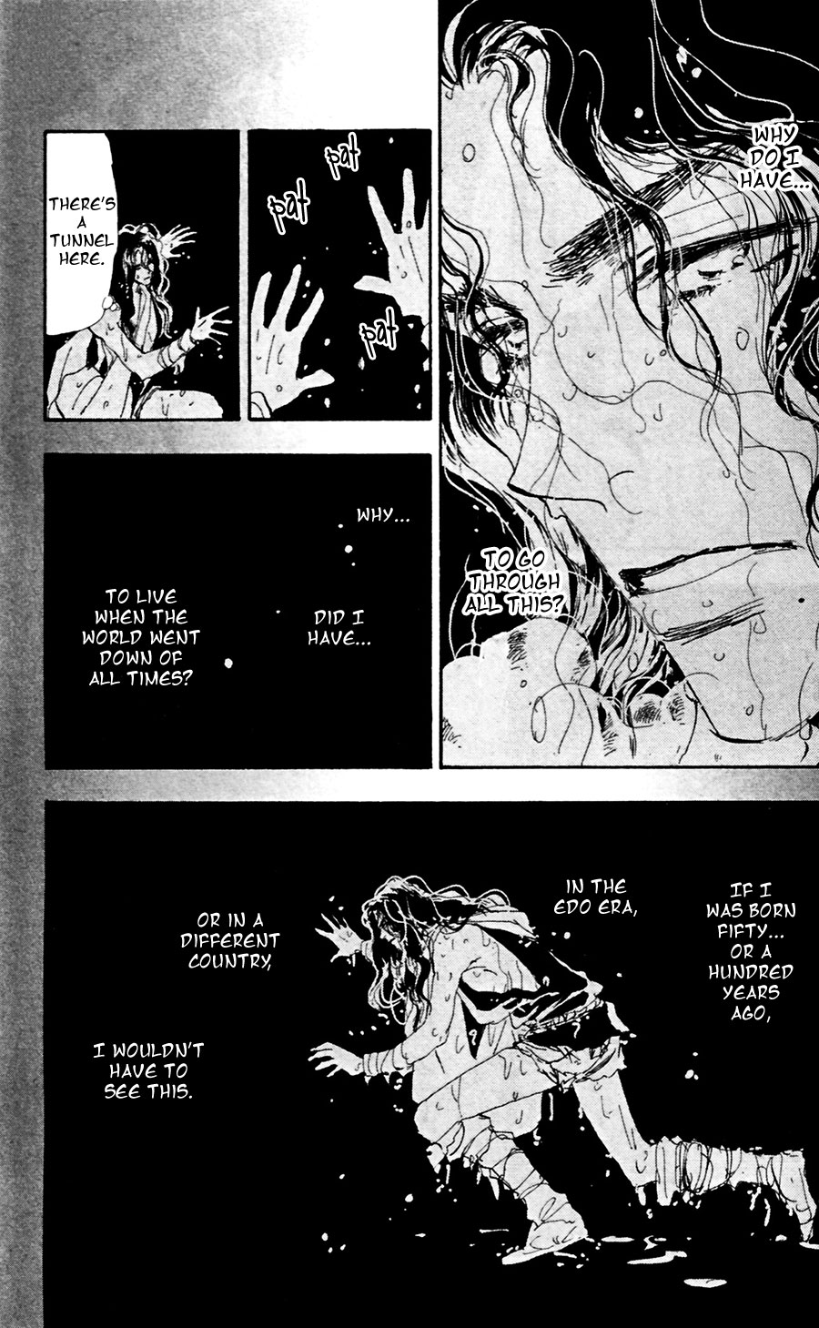 Read 7 Seeds EN Manga Online
