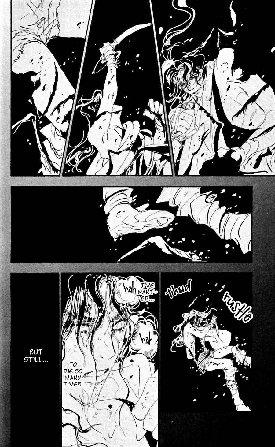 Read 7 Seeds EN Manga Online