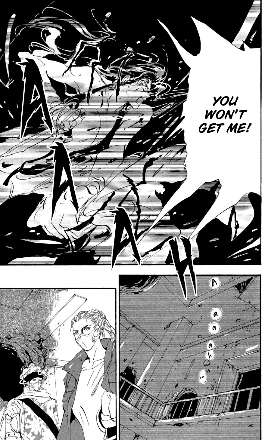 Read 7 Seeds EN Manga Online