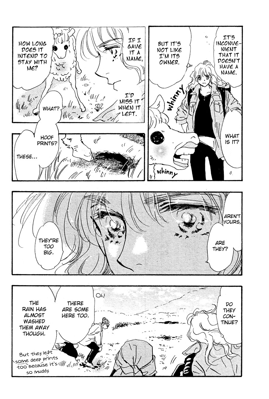 Read 7 Seeds EN Manga Online