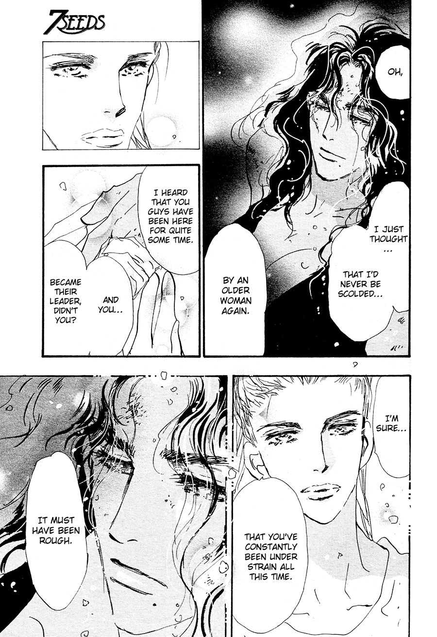 Read 7 Seeds EN Manga Online