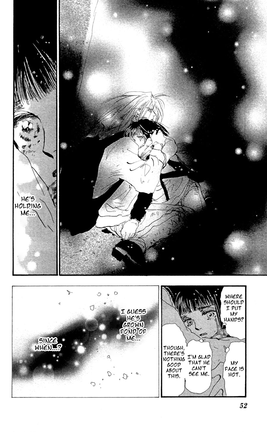 Read 7 Seeds EN Manga Online
