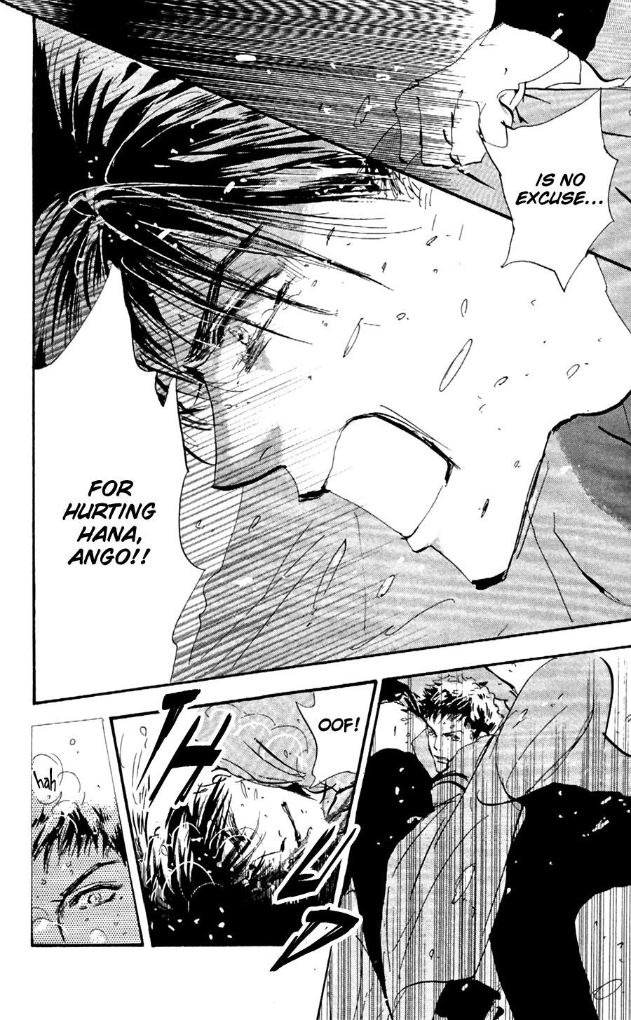 Read 7 Seeds EN Manga Online