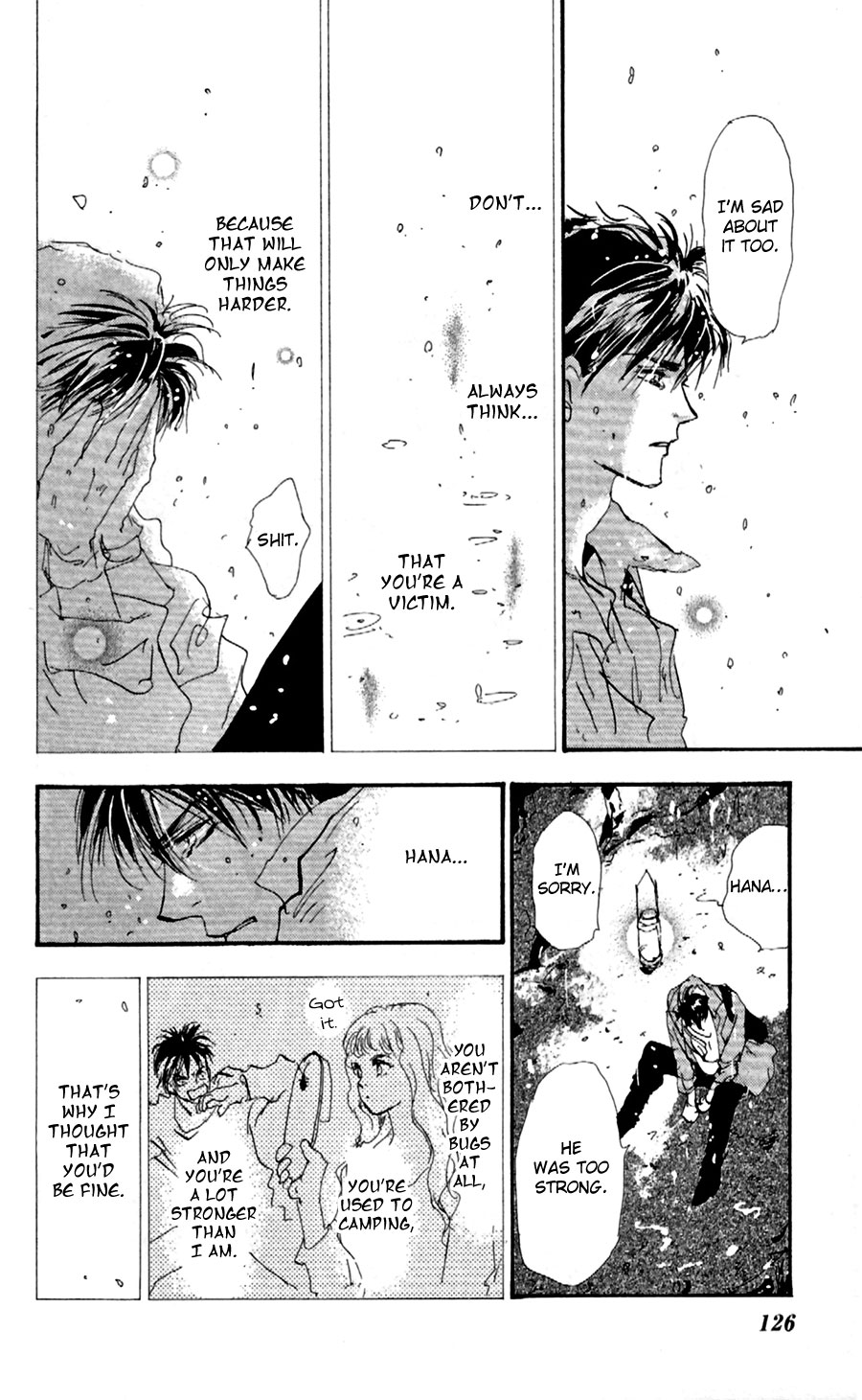 Read 7 Seeds EN Manga Online