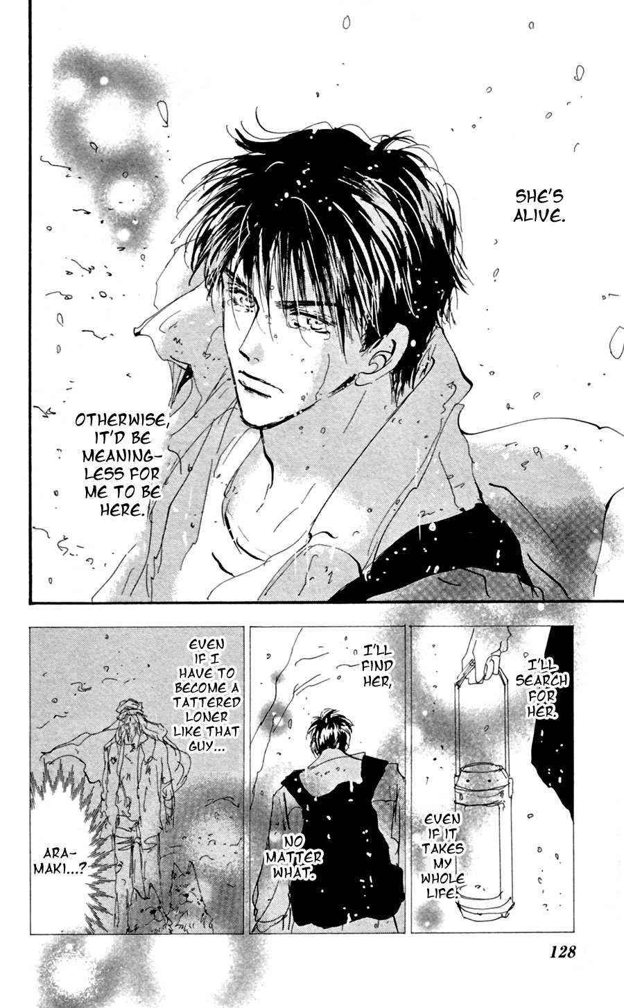 Read 7 Seeds EN Manga Online