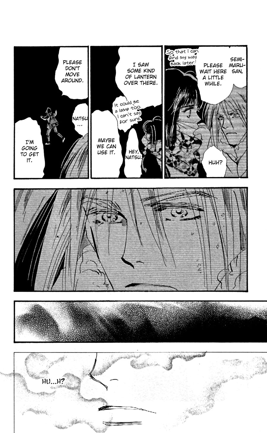 Read 7 Seeds EN Manga Online